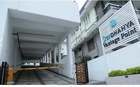 1Bhk Appartment @The Canvas Loft